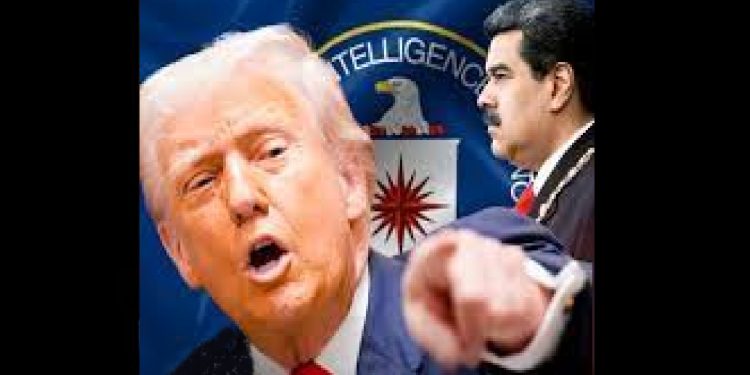 Trump convoca al Consejo de Seguridad Nacional por Venezuela tras ultimátum a Maduro