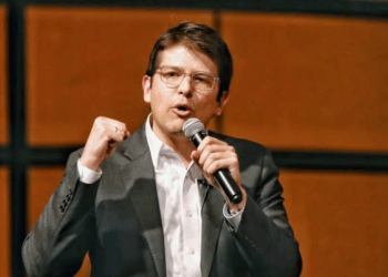 Imputan nuevos delitos a alias “Chipi”, señalado articulador del magnicidio del senador Miguel Uribe Turbay