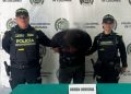 Hombre con orden judicial vigente fue detenido durante patrullaje en el barrio Boyacá