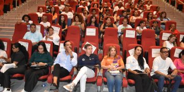 Foro distrital en Barranquilla destaca el compromiso de la ciudad con la defensa y promoción de los derechos humanos