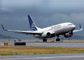Copa Airlines suspende vuelos hacia y desde Caracas este jueves y viernes