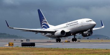 Copa Airlines suspende vuelos hacia y desde Caracas este jueves y viernes