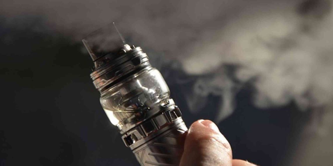 Once compañías deberán reforzar controles para impedir venta de vapeadores a menores