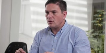 Juan Carlos Pinzón confirma su participación en la consulta presidencial del 8 de marzo