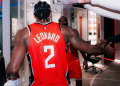 Leonard impone su ley y la NBA ajusta cuentas