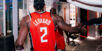 Leonard impone su ley y la NBA ajusta cuentas