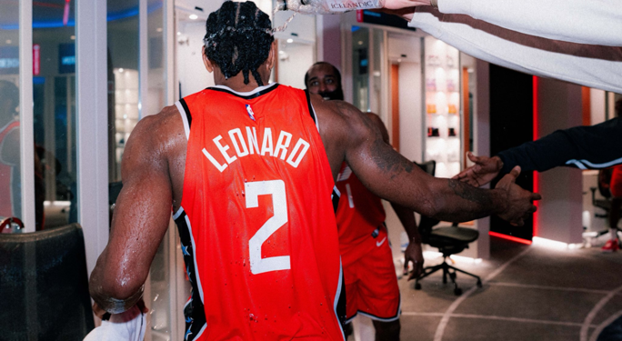 Leonard impone su ley y la NBA ajusta cuentas