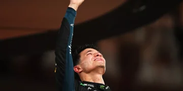 Lando Norris conquista su primer título mundial de Fórmula Uno