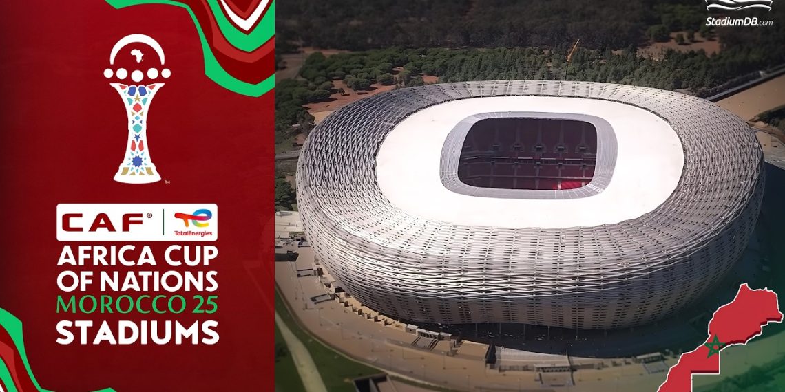 África reformula su calendario y crea la Liga Africana de Naciones