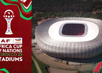 África reformula su calendario y crea la Liga Africana de Naciones