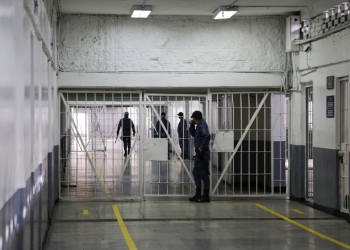 INPEC frustró presunto plan de fuga de alias ‘El Monstruo de Ciudad Bolívar’ en la cárcel La Modelo