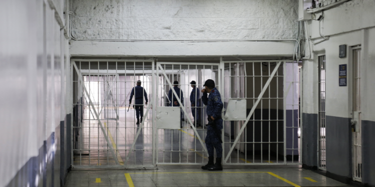 INPEC frustró presunto plan de fuga de alias ‘El Monstruo de Ciudad Bolívar’ en la cárcel La Modelo