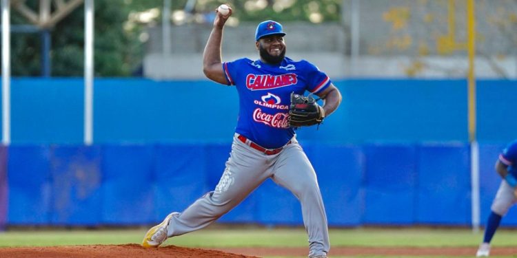 Caimanes cae por primera vez en la temporada ante unos Vaqueros encendidos