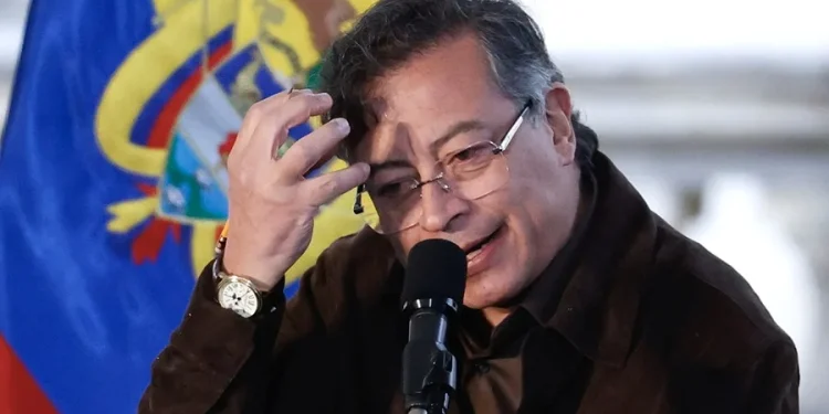 Petro pone fecha y condiciones a la Constituyente: “No habrá elecciones de por medio”