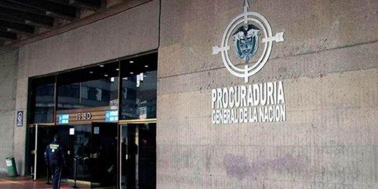 Procuraduría abrió indagación previa contra funcionarios del Fondo Adaptación por presuntas irregularidades contractuales