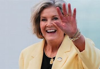 Revelaciones de Susie Wiles sacuden a la Casa Blanca y generan polémica en Washington