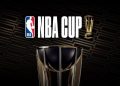 Definidas las semifinales de la NBA Cup 2025