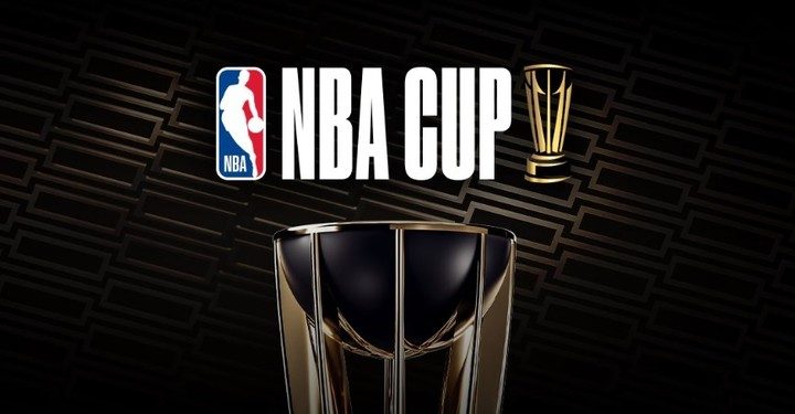 Definidas las semifinales de la NBA Cup 2025
