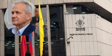 Cancillería abre investigación por presencia de Carlos Ramón González en evento privado en Nicaragua