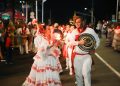 El Carnaval de la calle 84 es tradición y salvaguarda