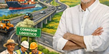 Atlántico: transformación integral II