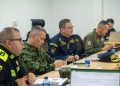 Armada de Colombia refuerza coordinación interinstitucional en Reunión de Mandos Regionales del Caribe 2026