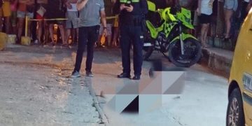 Ataque armado en Costa Hermosa, Soledad, deja una persona muerta