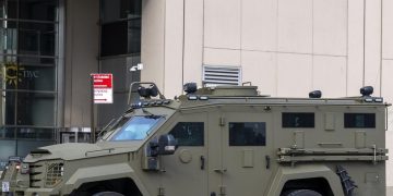 Nicolás Maduro y Cilia Flores volverán a comparecer ante juez de EE. UU. el 17 de marzo