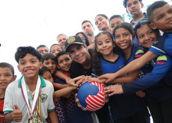 Barranquilla impulsa el deporte y reafirma ser el epicentro de eventos de talla mundial