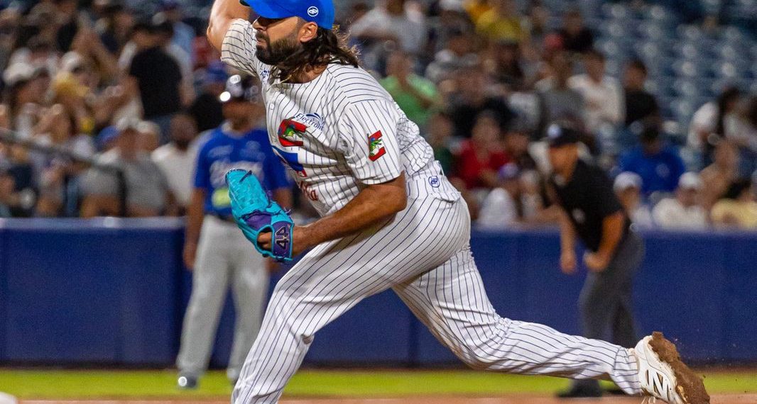 Caimanes tropieza otra vez ante Vaqueros y ve cómo Tigres se acerca