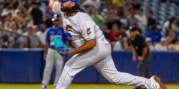 Caimanes tropieza otra vez ante Vaqueros y ve cómo Tigres se acerca