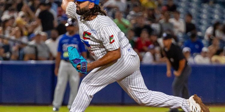 Caimanes tropieza otra vez ante Vaqueros y ve cómo Tigres se acerca