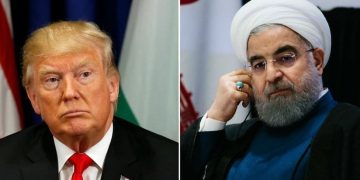 EE. UU. golpea al régimen iraní: sanciona a jefes de seguridad y redes bancarias por represión y lavado de dinero