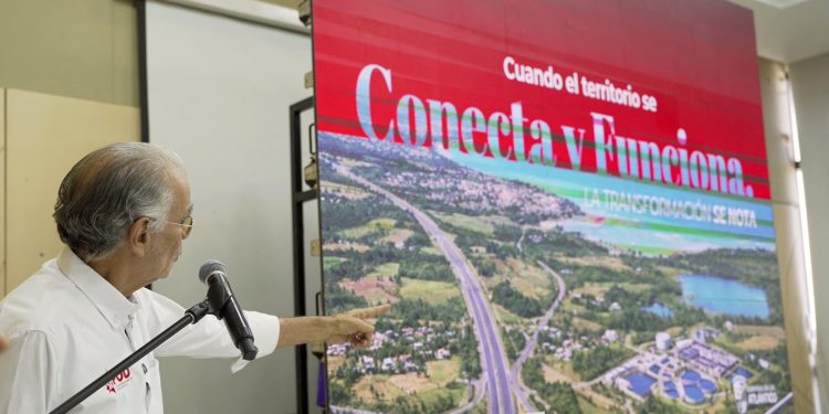 Infraestructura vial, agua potable y una revolución en lo social prioriza el gobierno Verano en este 2026