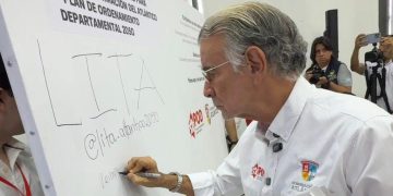 Plan de Ordenamiento Departamental toma forma en el Atlántico