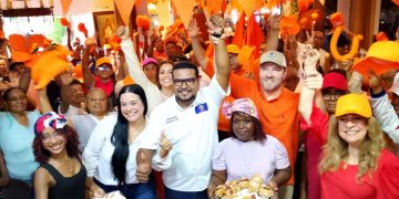Soledad se une en el Encuentro Ciudadano “Líderes por Colombia”