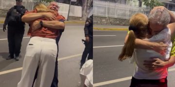 Venezuela inicia liberación de presos políticos: este es el listado de los primeros excarcelados