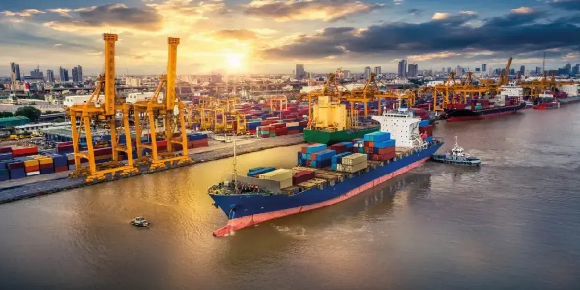 Productos no mineros lideraron el crecimiento exportador de Colombia en 2025