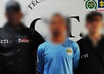 Asegurado presunto responsable de atentar contra la vida de su compañera sentimental en Baranoa (Atlántico)