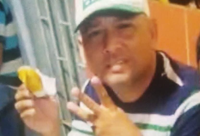 Asesinan de ocho tiros al “Chawala” en Villa del Carmen, Soledad