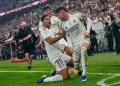 Valverde y Rodrygo meten al Real Madrid en la final tras un derbi de máxima tensión