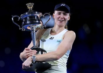 Rybakina y Sabalenka protagonizan una final inolvidable en Australia