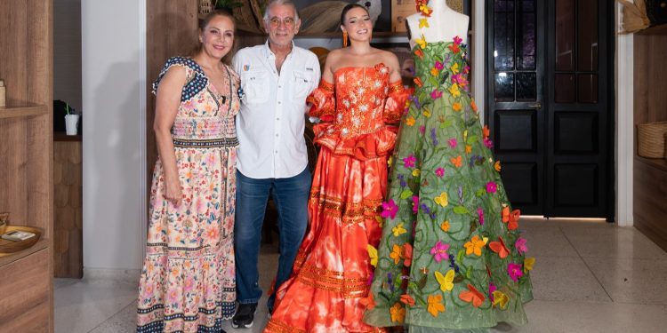 El Carnaval del Atlántico 2026 rinde homenaje a las artesanías, origen vivo de estas fiestas