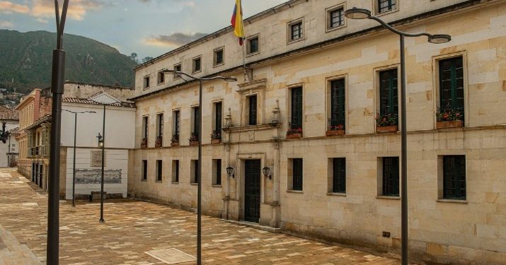 Cancillería dice no tener confirmación sobre colombianos entre excarcelados en Venezuela