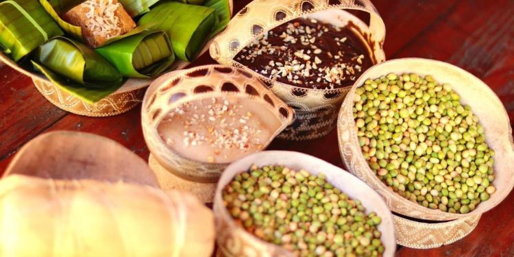 Gobernación del Atlántico impulsa el Festival del Guandú y el Bollo de Yuca de Sibarco