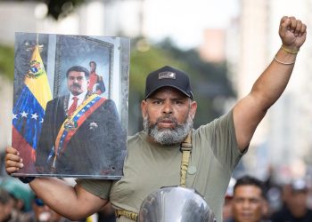 Chavismo llama a las calles para respaldar a Maduro tras una semana de su captura