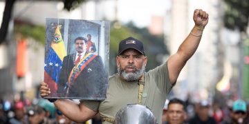 Chavismo llama a las calles para respaldar a Maduro tras una semana de su captura