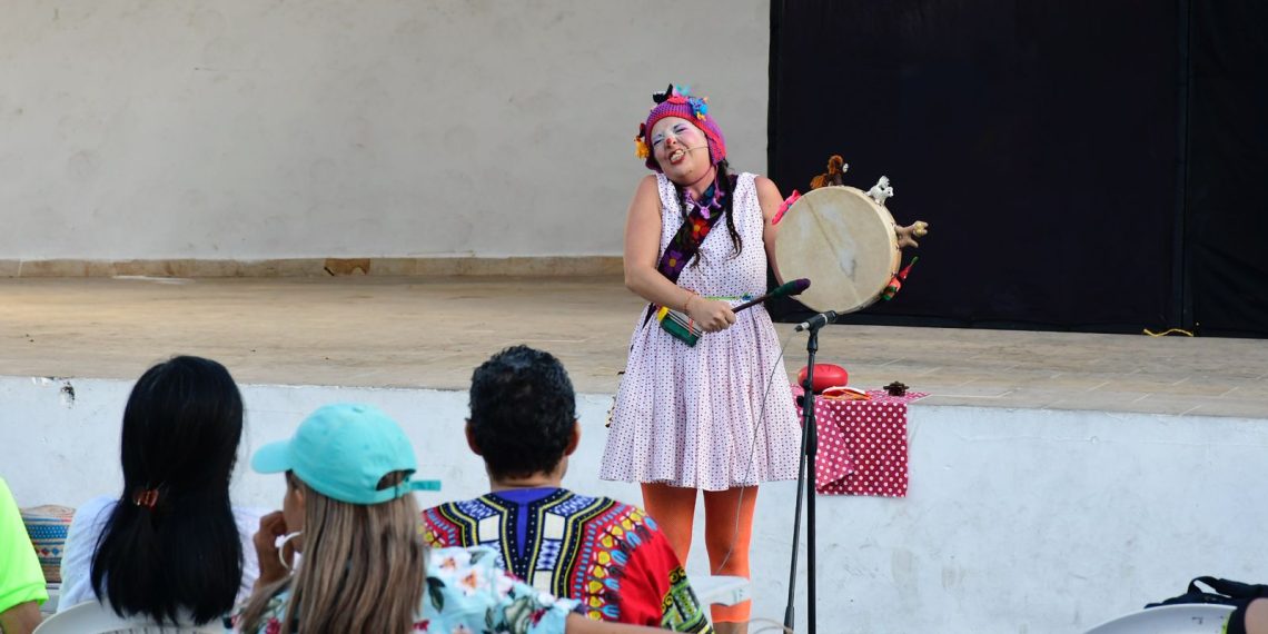 Encuentro de Comedias del Carnaval de Barranquilla 2026 será una fiesta de arte y teatro en diferentes puntos de la ciudad