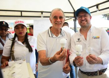 En marcha, programa que invita a 20.000 hogares costeños a cambiar los viejos equipos de refrigeración