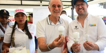 En marcha, programa que invita a 20.000 hogares costeños a cambiar los viejos equipos de refrigeración